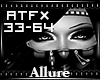 ! ATFX33-64 DJ FX VB