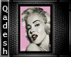 !Q! Marilyn Monroe Frame