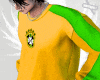 X Brazil II M