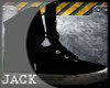 J|Black Jordan Kickz