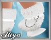 A* Snow brat boots