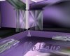 The violette room