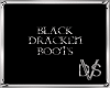 Black Dracken Boots