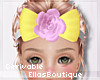 Derivable Rose Bow 01