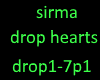sirma drop hearts p1
