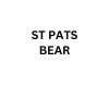 ST PAT BEAR FLOOR