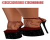 Lillian Ray Heels