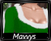 Green Santa Mini