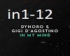 in my mind
