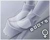 TP Platform Boots - F3