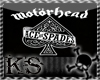 Motorhead Poster
