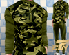 J | BajuMelayu Camo [T]