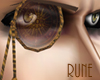 Steampunk Monocle (R)