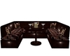 (Rue) Country Club Sofa