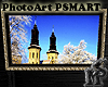 PhotoArt PSMART Church