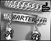 VIPER ~ Bartek Bracelet