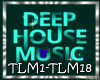 ♫ TLM1-TLM18 DEEP