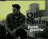 Dear Darlin Olly Murs