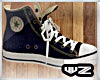 WZ-Converse