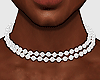 2x Pearl Necklace