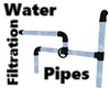 Water Filtration Pipes