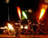 Burning Man Ucronia