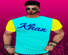 Khan Shirt Y