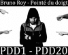 B.ROY - Pointe Du Doigt.