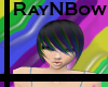 *N Ray'NBow Extensions