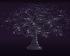 Metal Shiny Tree