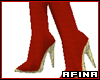 Ruby Boots