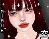 空 - Serena Red