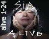 Sia: Alive