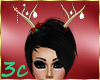 [3c] Christmas Antlers