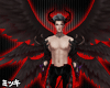 ! Dark Lucifer Wings