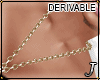 Jewel*Davi Long Necklace