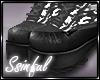 Ss✘Military ~Boots