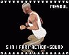 Fart Actionpack + Sound
