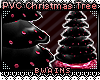 *B* PVC Christmas Tree