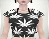 Marijuana Outfit