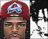 Kai Cenat Locs x Cap 8