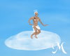 [M] ITC Cloud Dance