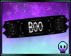 Chrome Boo Collars M