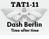 Dash Berlin Time after