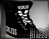 lBl RECKLESS BOOTS