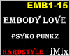 HS - Embody Love