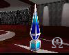 Animated Obelisk IceBlue