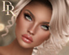 DR- Gert VIP blonde