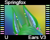 Springfox Ears V3