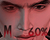 M. Angry Eyebrows 60%